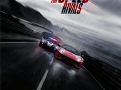 NFS Rivals Механики