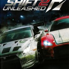 NFS Shift 2