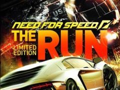 NFS The Run Механики