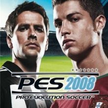 Pro Evolution Soccer 2008