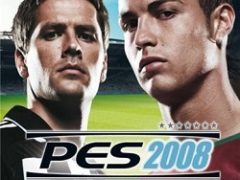 Pro Evolution Soccer 2008