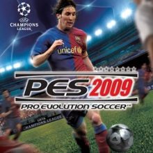 Pro Evolution Soccer 2009