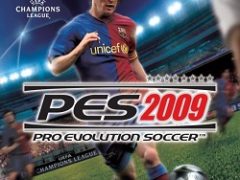 Pro Evolution Soccer 2009