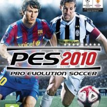 Pro Evolution Soccer 2010