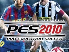 Pro Evolution Soccer 2010