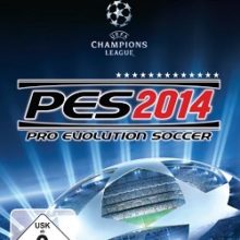 Pro Evolution Soccer 2014