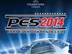 Pro Evolution Soccer 2014