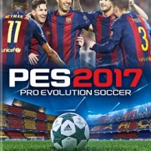 Pro Evolution Soccer 17
