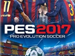 Pro Evolution Soccer 17