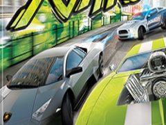 Need For Speed Nitro