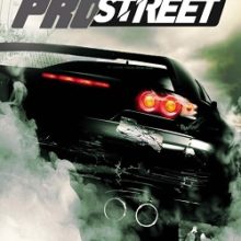 Need For Speed ProStreet