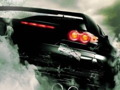 Need For Speed ProStreet