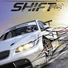 Need For Speed Shift