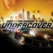 Need For Speed Undercover