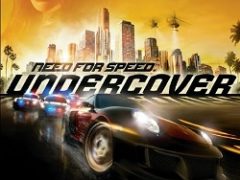Need For Speed Undercover