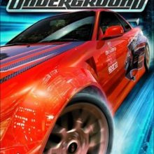 Need For Speed Underground