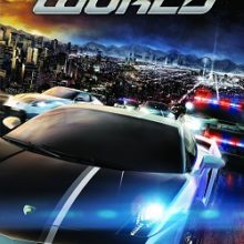 Need For Speed World Механики