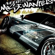 NFS Most Wanted 2005