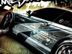 NFS Most Wanted 2005