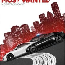 NFS Most Wanted 2012