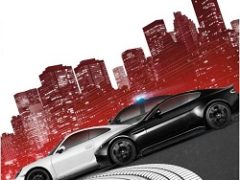 NFS Most Wanted 2012