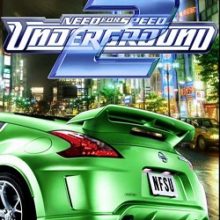 NFS Underground 2 Механики
