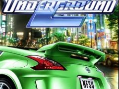 NFS Underground 2 Механики