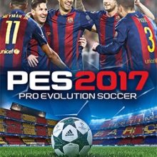 Pro Evolution Soccer 2017 RePack Механики
