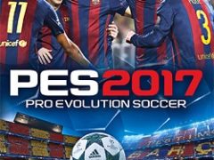 Pro Evolution Soccer 2017 RePack Механики