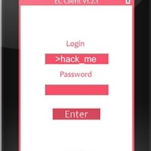 Hack Me