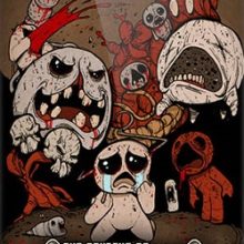 The Binding of Isaac: Afterbirth+