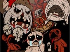 The Binding of Isaac: Afterbirth+