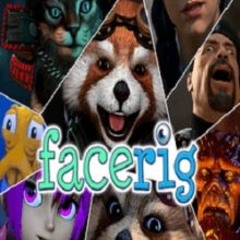 FaceRig