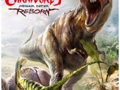 Carnivores: Dinosaur Hunter Reborn