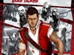 Escape Dead Island
