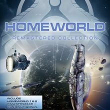 Homeworld Remastered Collection