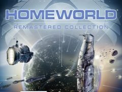 Homeworld Remastered Collection
