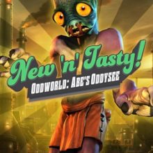 Oddworld: New n Tasty