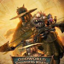 Oddworld: Stranger’s Wrath HD