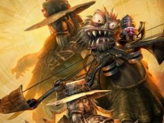 Oddworld: Stranger’s Wrath HD