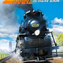 Trainz A New Era