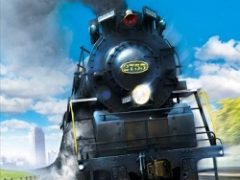 Trainz A New Era