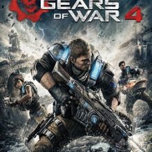Gears of War 4