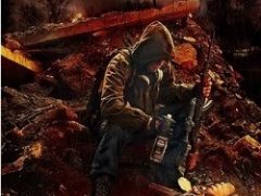 Сталкер Зов Чернобыля
