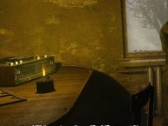Сталкер Зов Припяти Пространственная аномалия