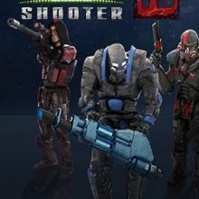 Alien Shooter TD 2017