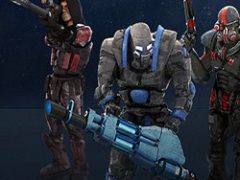 Alien Shooter TD 2017