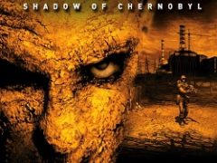 Сталкер Тень Чернобыля