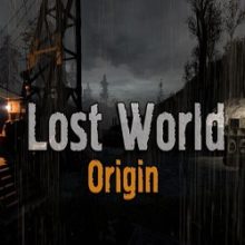 Сталкер Lost World Origin