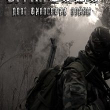 Сталкер Долг философия войны